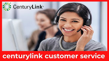 How to Contact CenturyLink Customer Service   Fast & Easy Support Guide