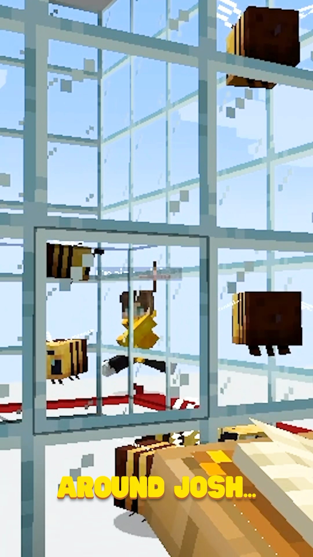 Minecraft Guess How Many!