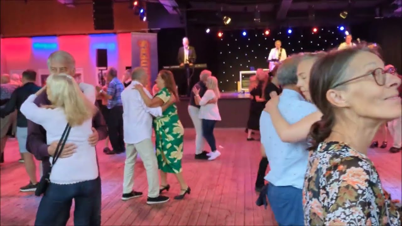 Sounders - From a Jack to a King - Guenerina - Galejan 1 aug. 2025