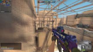 Sts1 ◆ PB Highlight #9