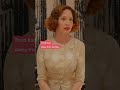 Virgos and Capricorns be like - The Marvelous Mrs. Maisel #shorts | Prime Video