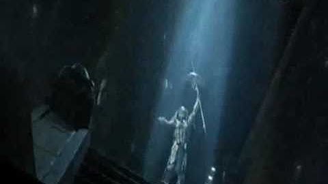 Down with the Sickness- Disturbed- Predator Music Video