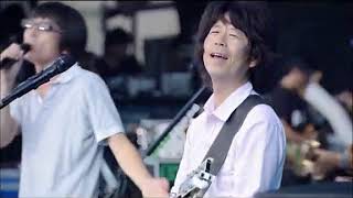 Video thumbnail of "真心ブラザーズ  ENDLESS SUMMER NUDE ap bank fes"