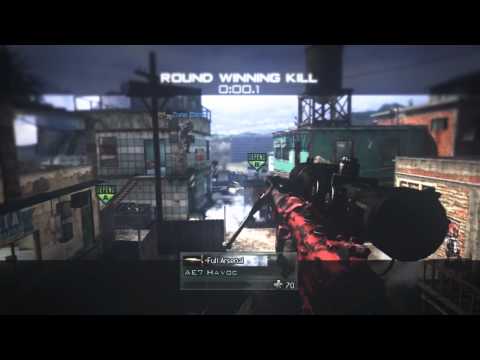 AE7 Cams #1