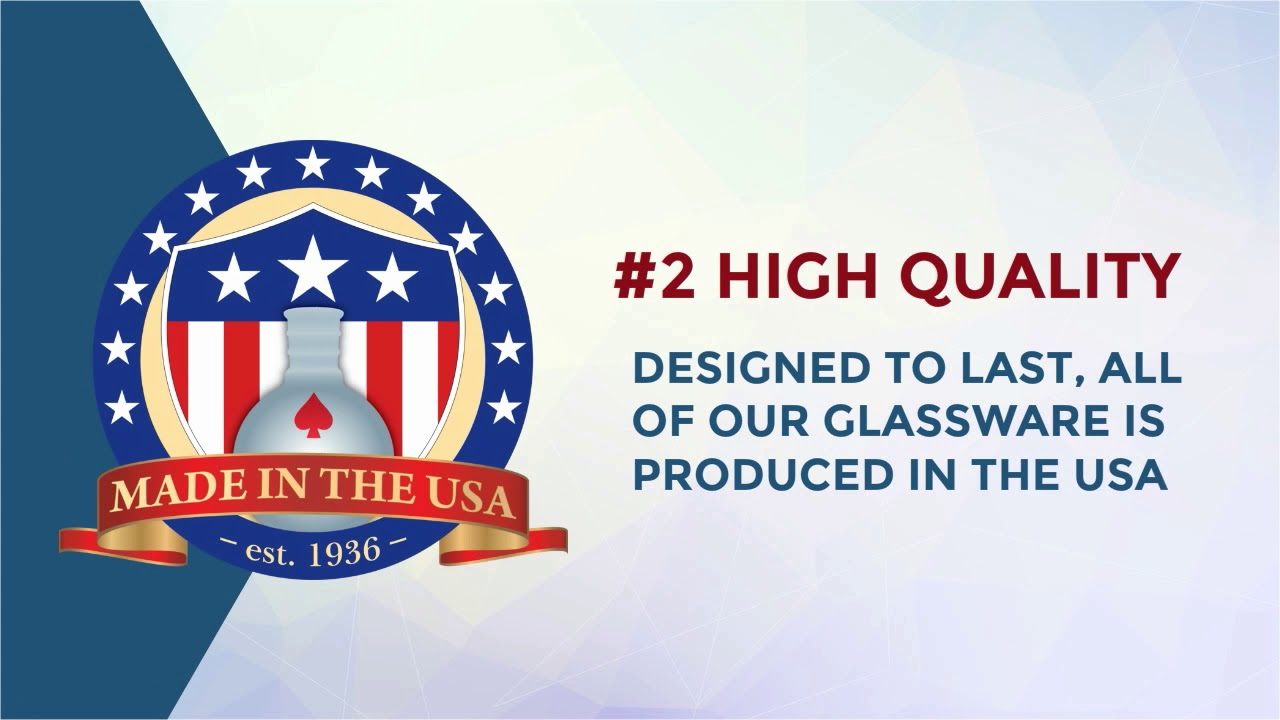 What makes Ace Glass Better