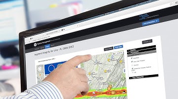 Intelligent Pipeline Management Software - GE & Accenture