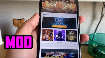 Starparks MOD iOS Android (Unlimited Time)