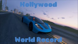 The Crew 2 | Hollywood 1:59:053 WR