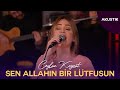 Ceylan Koynat - Sen Allahın Bir Lütfusun (Cover)