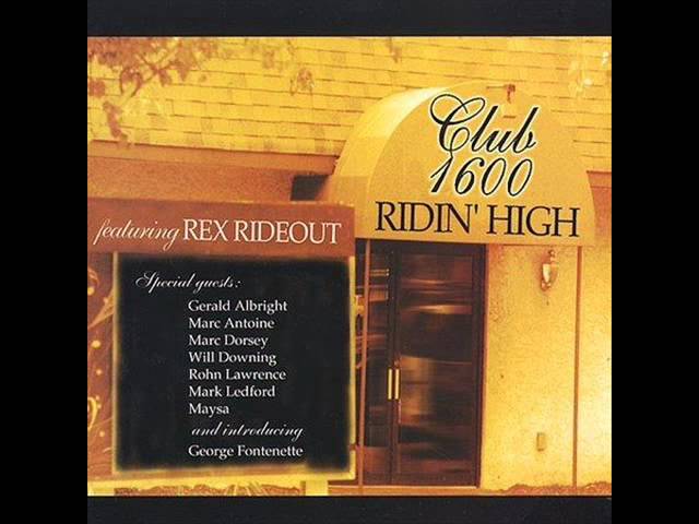 CLUB 1600 & MAYSA - ANGEL