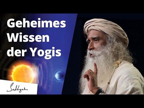 Geheimes Wissen der Yogis | Die Bedeutung der Zahl 108