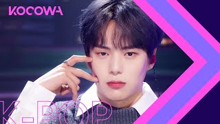 MONSTA X - Deny l SBS Inkigayo Ep 1168