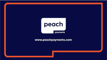 Peach Payments