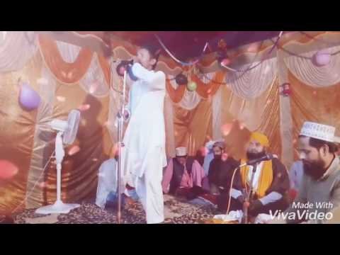 Muzaffar raza arvi