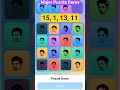 Major Puzzle Durov Daily Combo 27 April 2026 #major #season2 #puzzle #durov#combo