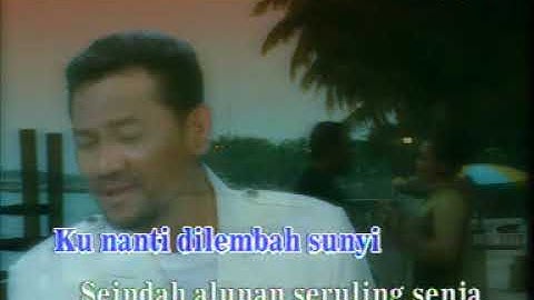 seruling di lembah sunyi - gito rollies