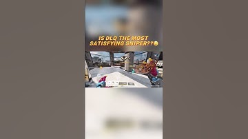 Was He Camping Or…?🧐 #sniperking #callofdutymobile #codm #codmobile