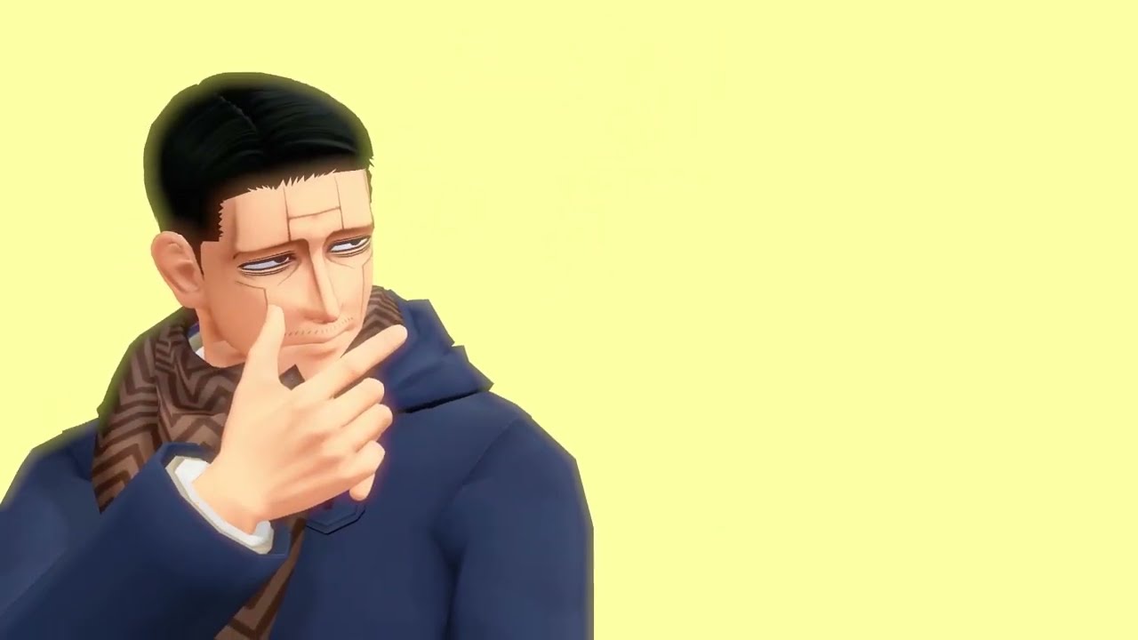 【金カムMMD】☆第七師団詰め合わせ☆【鶴見・勇作・鯉登・菊田・月島・二階堂・尾形・宇佐美・谷垣】【Golden kamuy MMD】