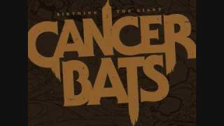 Cancer Bats - Bonus Track