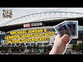 At the first OZ National Trading Card Show and someone had a 20k card in their pocket!?!