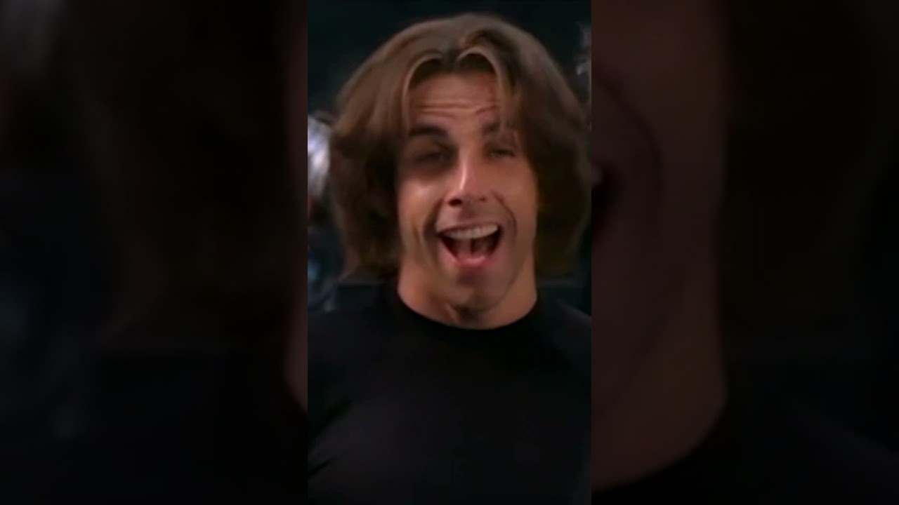 Когда Бен Стиллер стал дублером Тома Круза