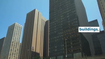 Archibus Space Management