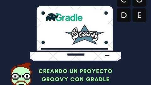 Crear un proyecto Groovy con Gradle | Omar Bautista