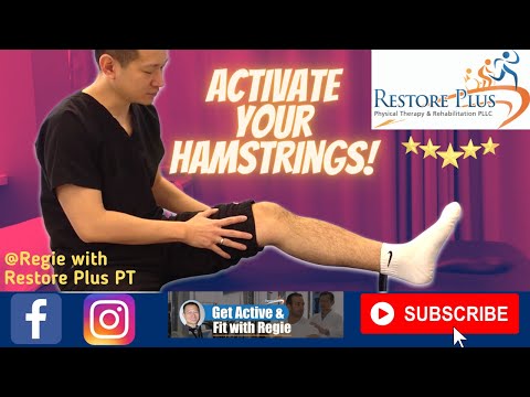 Master Hamstring Sets for Stronger Legs