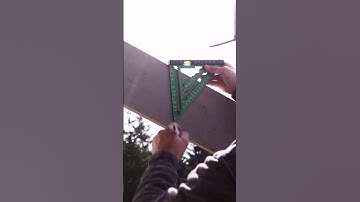 7.5” Fusion Pro square setting the bar // made in USA // SquiJig.com