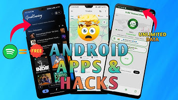 😱 Hidden Android Hacks Feel ILLEGAL… But They WORK! #Android #LifeHacks #TechTips