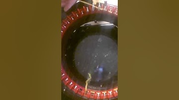 Addi express cours 1.How to cast on.