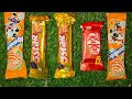 Candy Bar Setup For Party 😍 | Colourful Candy ASMR 