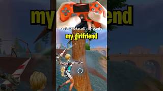 I Pretended To Be An NPC In Unreal Ranked...