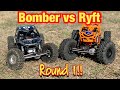 Bomber vs Ryft Round 1!