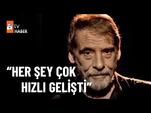 Civan Canova’ya son görev  - atv Haber 23 Ağustos 2022