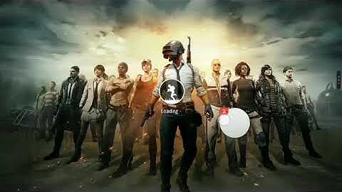 PUBG Mobile error code solution