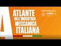 Atlante dellindustria meccanica italiana