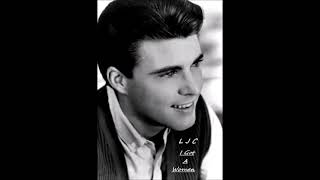 Rick Nelson~**You Don&#39;t Love Me Anymore** &amp; **I Got A Woman**-Decca 1st 45 Single