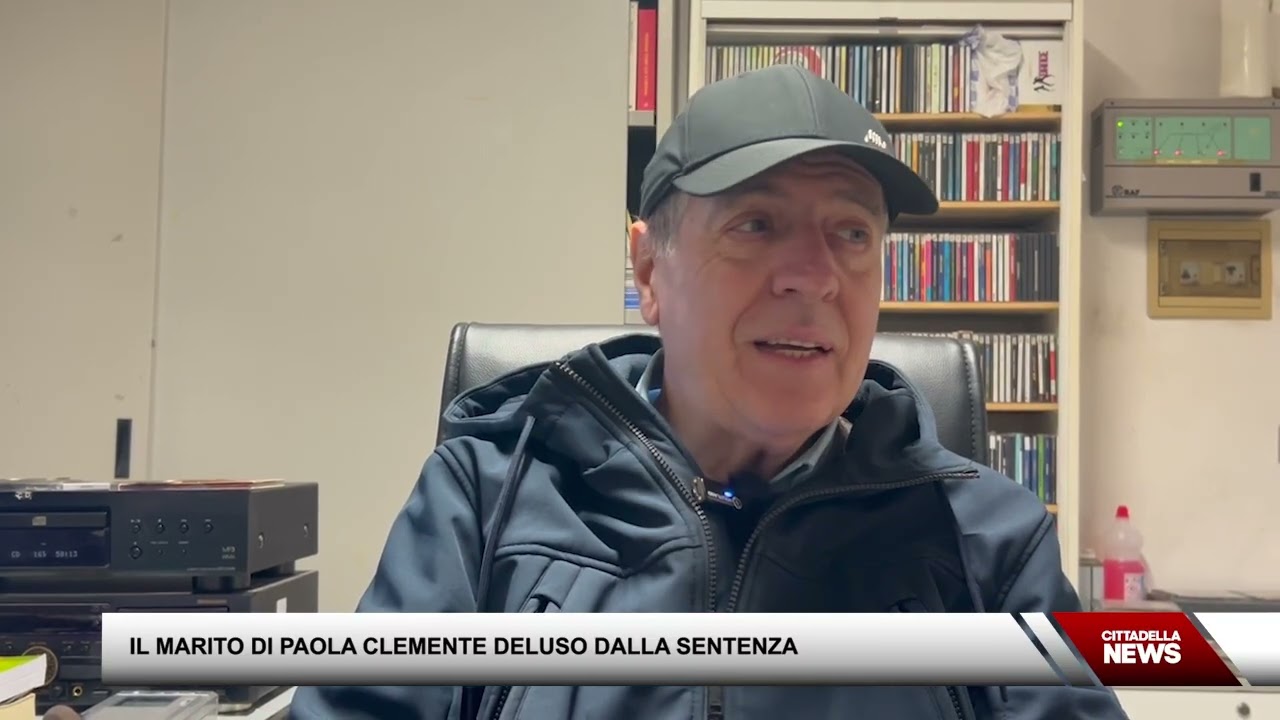 25/02/2026 - Servizi - “Paola Clemente, una storia che non possiamo dimenticare”