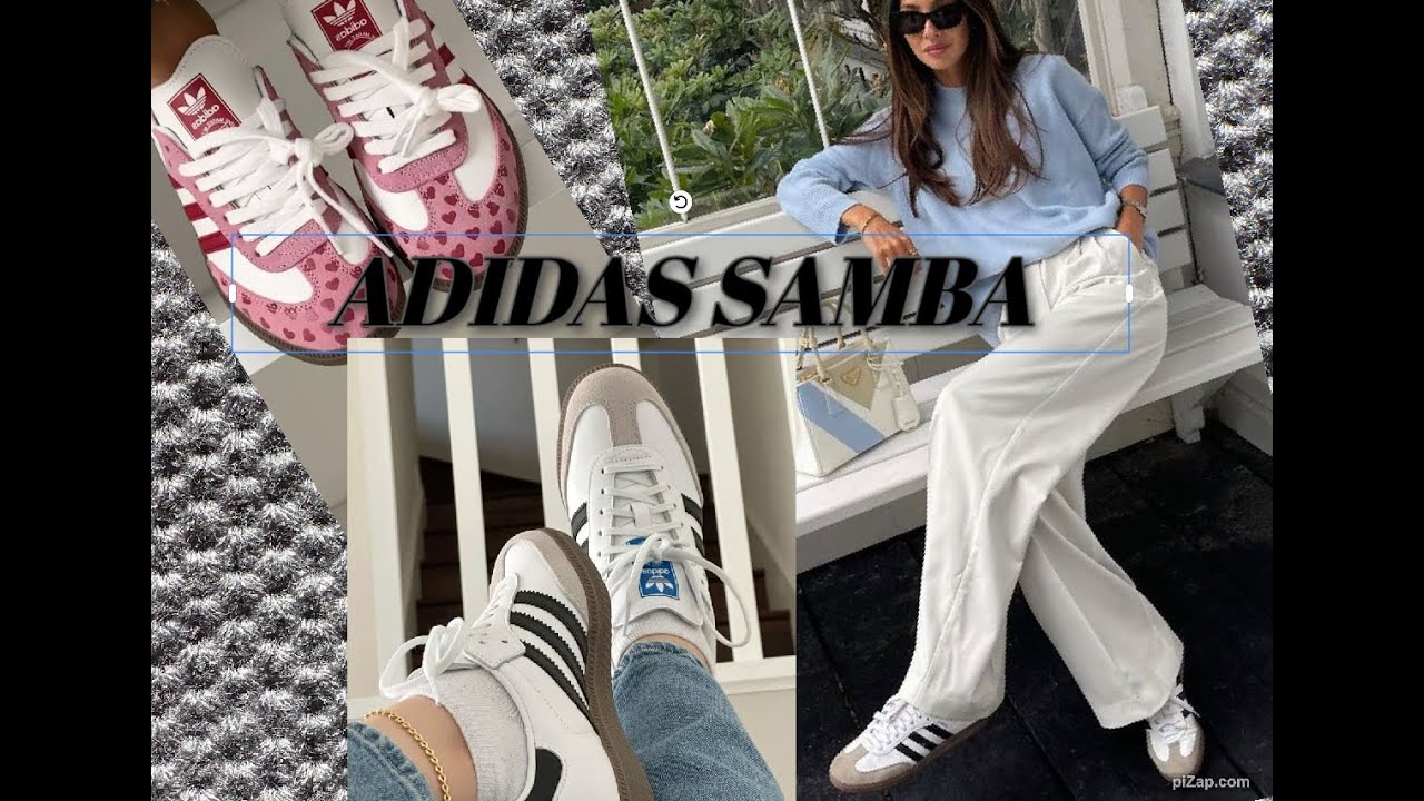 adidas gazelle silver green womens Adidas Samba Jane Satinado Rosa Mujer