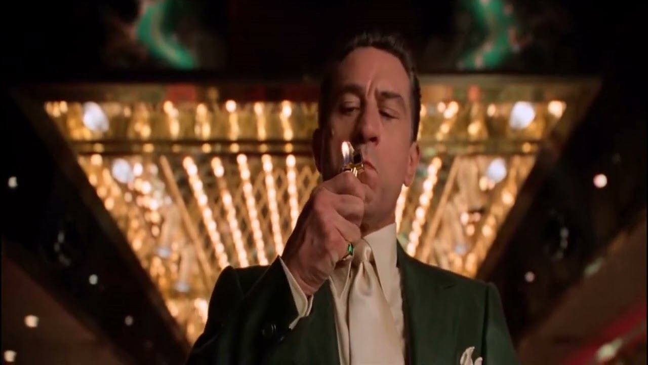 You And Me Love's A Loaded Gun Alice Cooper