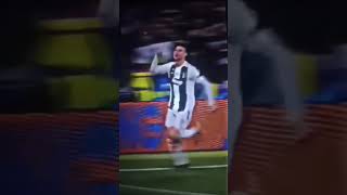 Cristiano Ronaldo Editsaka Saka