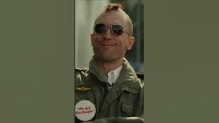 Robert Anthony De Niro (Born August 17, 1943) is  GREAT American Actor #hollywood