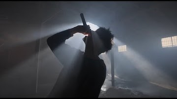 jxdn - Crack My Skull (Video)