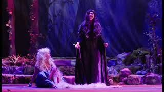 Into the Woods - Stay With Me (Mia Grizzuti as the Witch)