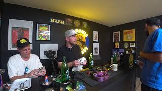PSN live in LA!! Masonic, Improper & more..