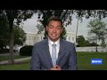 Jared Kushner, Steve Witkoff meet Volodymyr Zelenskyy in Kyiv | ABC NEWS