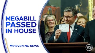 NTD Evening News Full Broadcast (July 3)