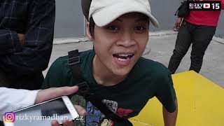 LIVE-JIHAN AUDY- ICE BSD CITY ( FAMILY DAY ADM )
