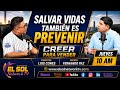 Salvar Vidas También es Prevenir: La Clave Está en la Acción